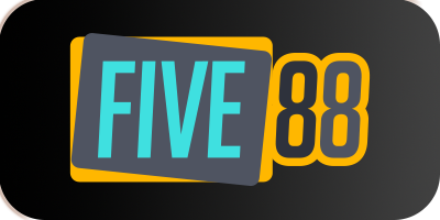 yogram.io - five88 logo