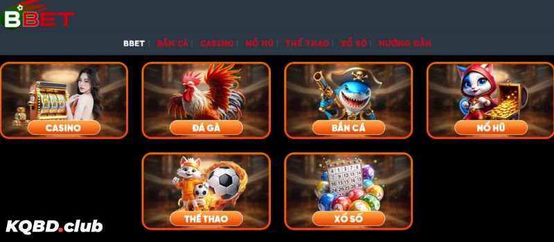 BBET - trang web cá cược hiện đang sở hữu lượng thành viên tham gia đông đảo BBET - trang web cá cược hiện đang sở hữu lượng thành viên tham gia đông đảo