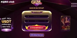 GEMWIN được ra mắt cùng thời điểm với nhiều đơn vị cá cược trực tuyến khác