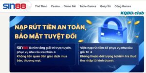 Cổng game sở hữu nhiều ưu điểm vượt trội