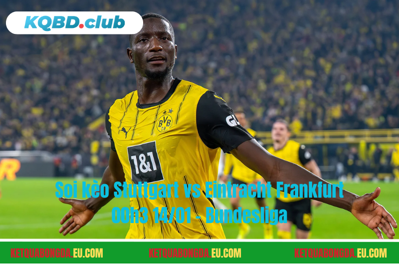 Đội hình dự kiến trước trận Dortmund vs Werder Bremen