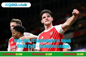 Đội hình dự kiến trước trận Inter vs Arsenal