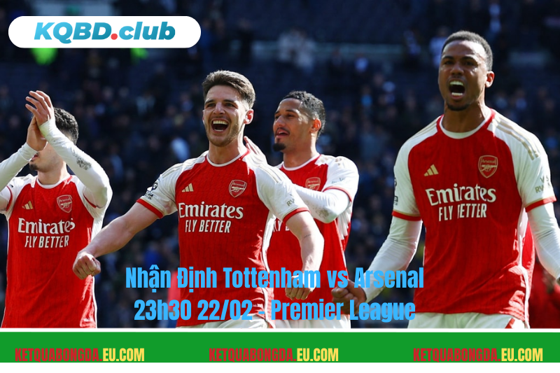 Đội hình dự kiến trước trận Tottenham vs Arsenal Đội hình dự kiến trước trận Tottenham vs Arsenal