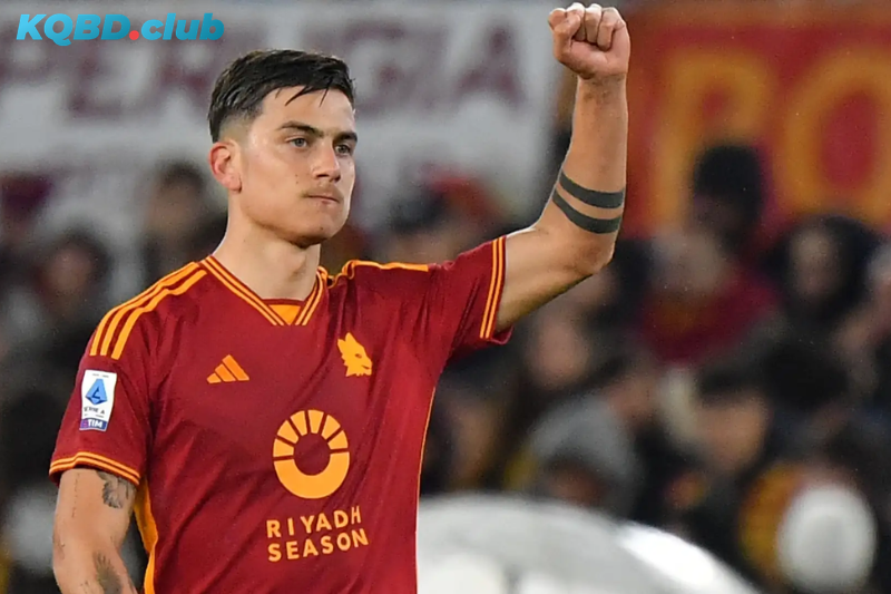 Đội hình dự kiến trước trận AS Roma vs Bologna