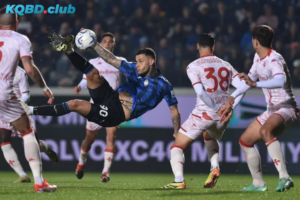 Đội hình dự kiến trước trận Atalanta vs Verona