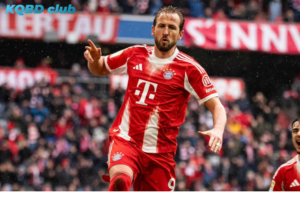 Đội hình dự kiến trước trận Bayern Munich vs Atalanta