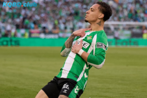 Đội hình dự kiến trước trận Betis vs Panathinaikos
