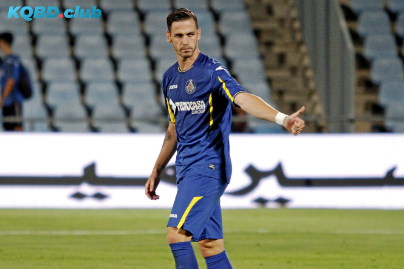 Đội hình dự kiến trước trận Espanyol vs Getafe