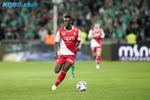 Đội hình dự kiến trước trận Lyon vs Monaco