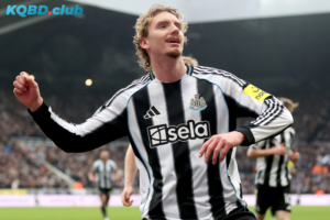 Đội hình dự kiến trước trận Newcastle vs Sunderland