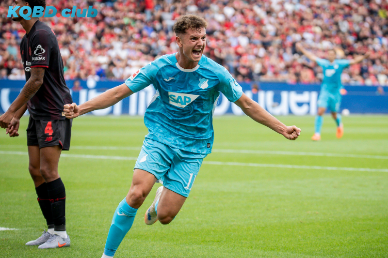 Đội hình dự kiến trước trận RB Leipzig vs Hoffenheim Đội hình dự kiến trước trận RB Leipzig vs Hoffenheim