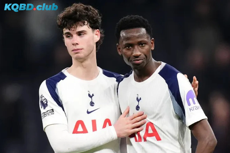 Đội hình dự kiến trước trận Tottenham vs Atl. Madrid