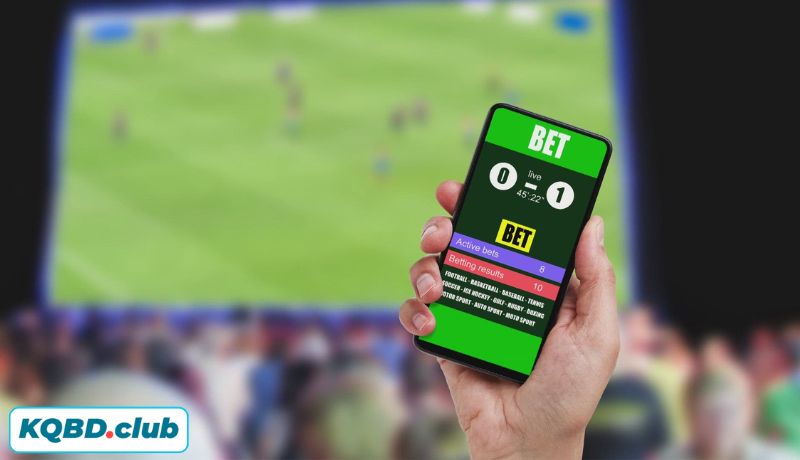 Giải mã ký hiệu O/U - Kèo tài xỉu (Over/Under) Giải mã ký hiệu O/U - Kèo tài xỉu (Over/Under)
