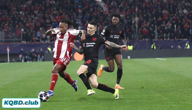 Nhận diện trận đấu “có mùi Clean Sheet”