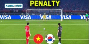 Kèo Penalty rất được ưa chuộng hiện nay